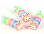 BACATMI Rainbow Caterpillar Puffer Ball